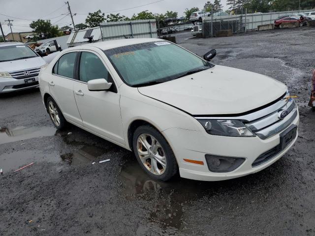 Vin: 3fahp0ha3cr386483, lot: 60967535, ford fusion se 20124