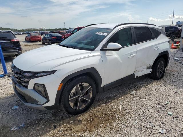 Vin: 5nmjb3de7sh462161, lot: 62664435, hyundai tucson sel 2025 img_1