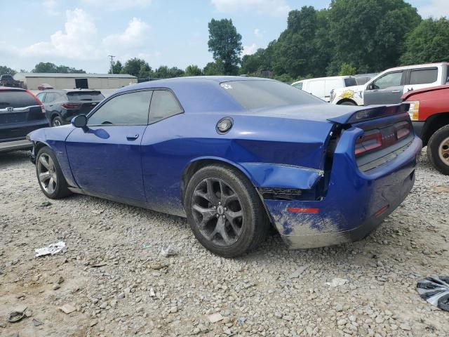 2019 DODGE CHALLENGER 2C3CDZBT2KH529174