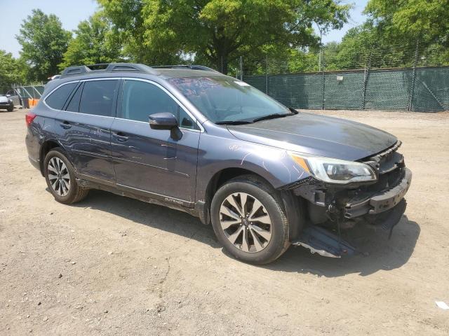 Vin: 4s4bsanc2f3363088, lot: 59295315, subaru outback 2.5i limited 20154