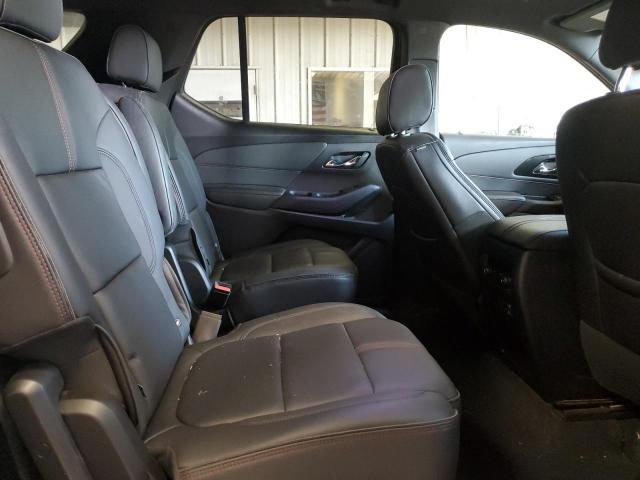 2023 CHEVROLET TRAVERSE R 1GNEVJKW4PJ278460