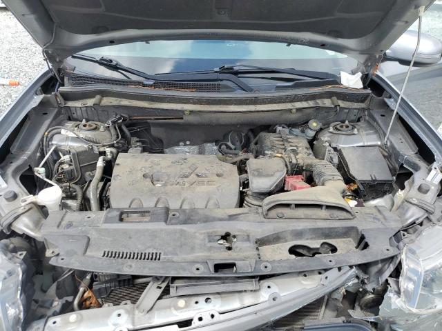 2015 MITSUBISHI OUTLANDER - JA4AD3A36FZ002031