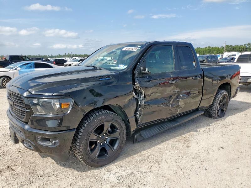 Vin: 1c6rrebg7mn820922, lot: 60306295, ram 1500 big horn/lone star 2021 img_1