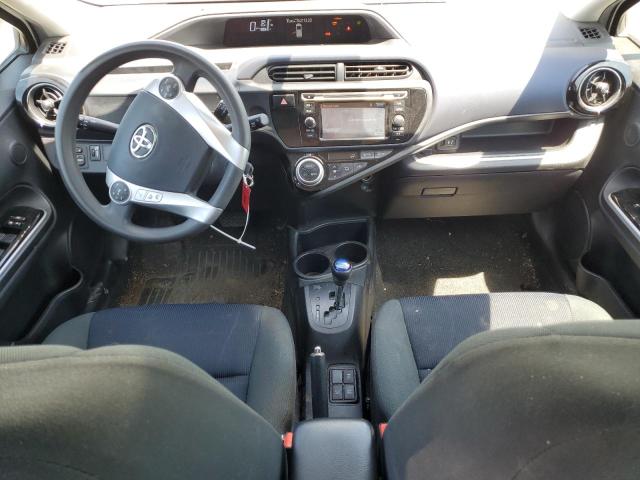 2015 TOYOTA PRIUS C - JTDKDTB34F1096918