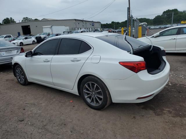 Vin: 19uub1f39la003806, lot: 59588425, acura tlx 20202