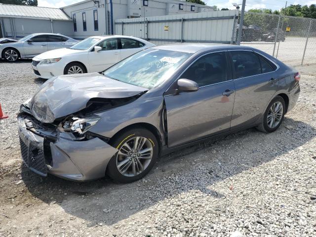 2015 TOYOTA CAMRY LE - 4T1BF1FK8FU984002