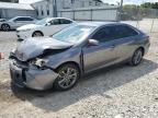 2015 TOYOTA CAMRY LE - 4T1BF1FK8FU984002