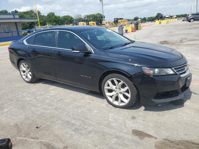 Vin: 2g1125s38f9250564, lot: 62516605, chevrolet impala lt 20154