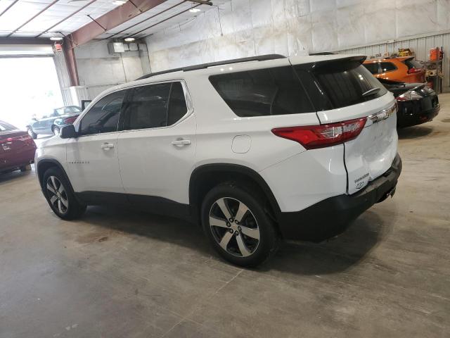 Vin: 1gnerhkw5mj130620, lot: 61174975, chevrolet traverse lt 20212