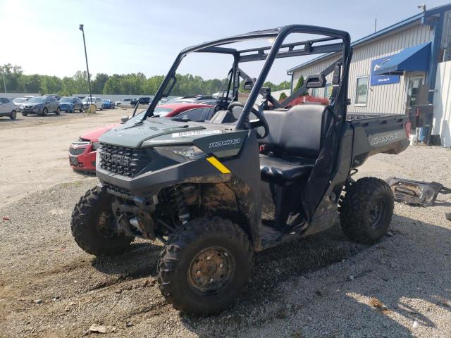 2025 POLARIS RANGER 100 3NSTAE995SH102734