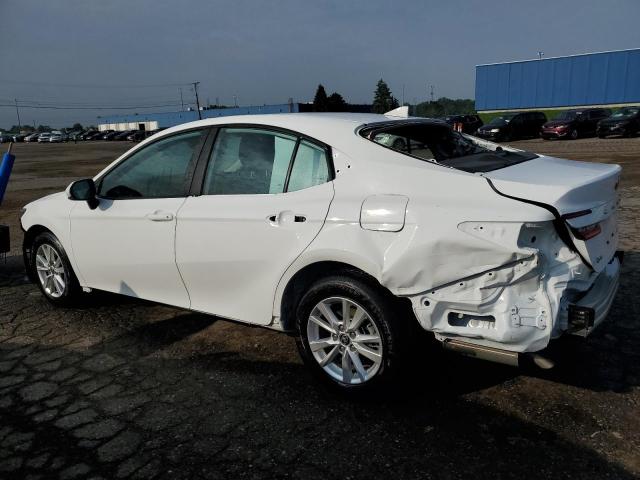 Vin: 4t1daackxsu123202, lot: 61395865, toyota camry xse 20252