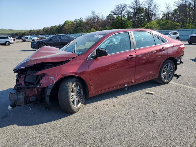 Vin: 4t1bf1fk1hu775672, lot: 59485395, toyota camry le 2017 img_1