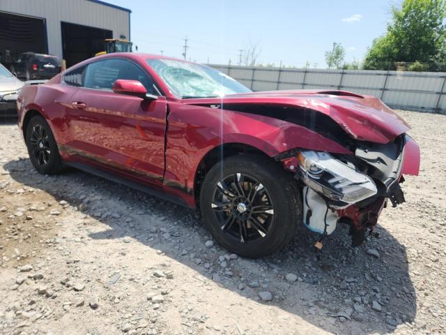 2015 FORD MUSTANG - 1FA6P8TH2F5430085
