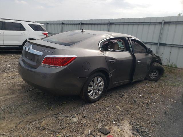 Vin: 1g4gd5er7cf169789, lot: 60837385, buick lacrosse premium 20123