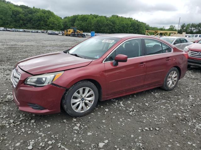 SUBARU LEGACY 2.5