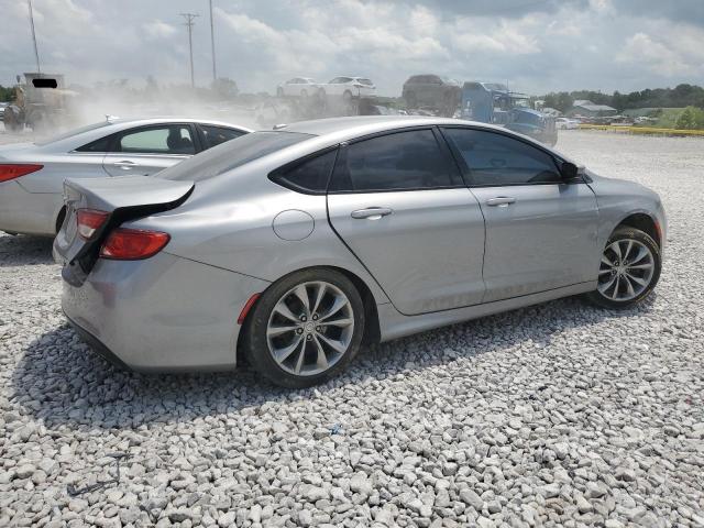 2015 CHRYSLER 200 S 1C3CCCBBXFN584931
