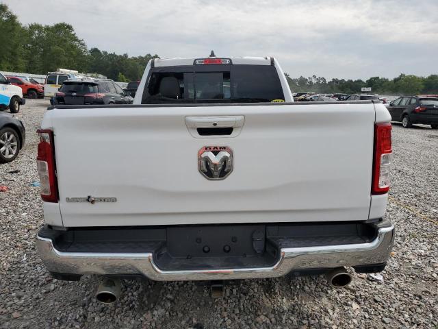 2021 RAM 1500 BIG H - 1C6RREMTXMN812565