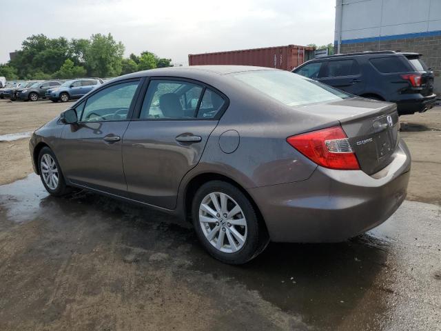Vin: 2hgfb2f93ch507336, lot: 59024195, honda civic exl 20122