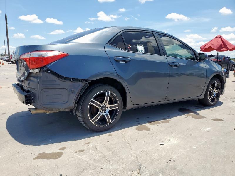 Vin: 5yfburhe7fp257530, lot: 62156265, toyota corolla l 20153