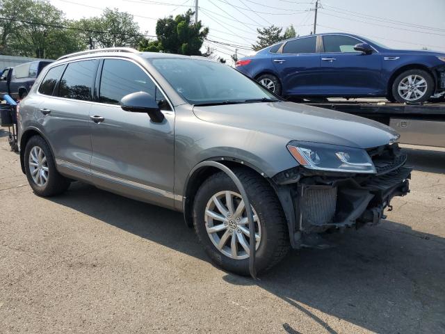 Vin: wvgep9bp2fd004595, lot: 59020375, volkswagen touareg v6 tdi 20154