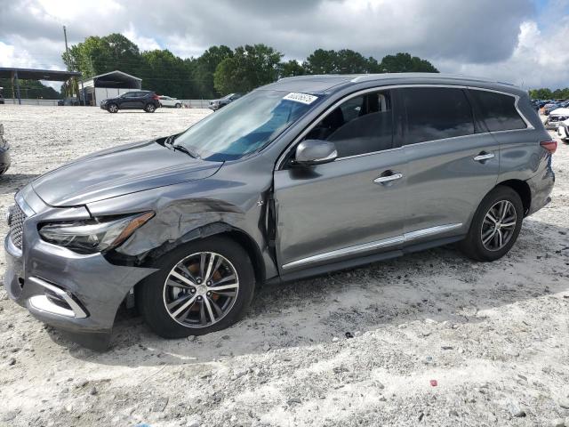 Vin: 5n1al0mm8gc509444, lot: 60326575, infiniti qx60 2016 img_1