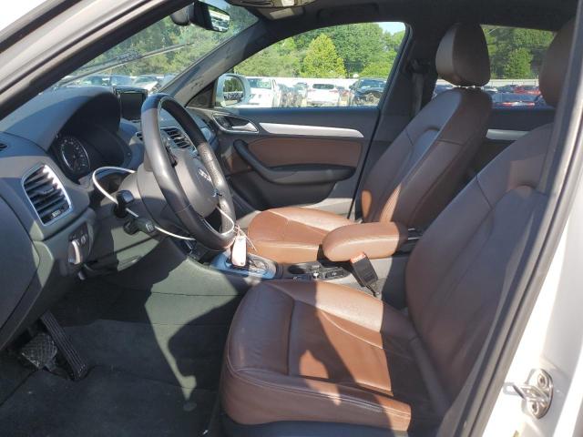 2018 AUDI Q3 PREMIUM - WA1BCCFS7JR021574