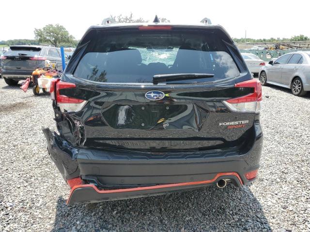 2023 SUBARU FORESTER S JF2SKAJC2PH400558