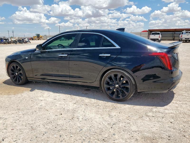 2023 CADILLAC CT4 PREMIU 1G6DB5RK8P0121174