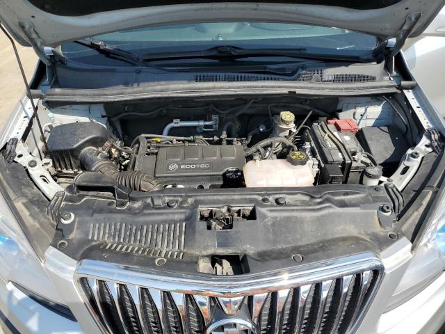 2016 BUICK ENCORE CON KL4CJFSB2GB738015