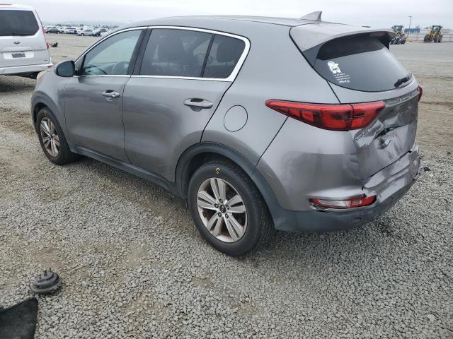 Vin: kndpm3ac1h7053550, lot: 59569865, kia sportage lx 20172