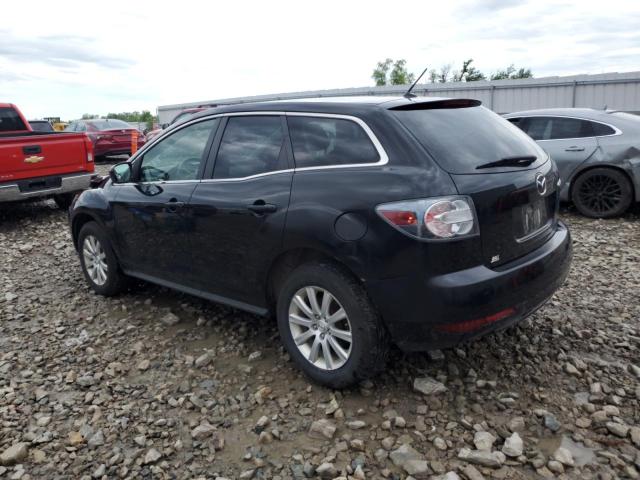 Vin: jm3er2w53a0333246, lot: 61792455, mazda cx-7 20102