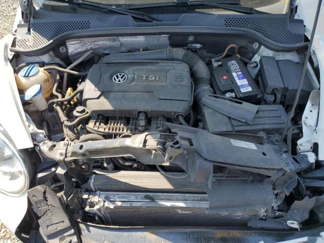 2016 VOLKSWAGEN BEETLE 1.8 3VWF17AT1GM630803