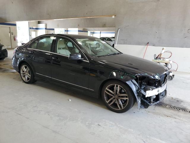 Vin: wddgf8ab0dr253371, lot: 62021785, mercedes-benz c-class 300 4matic 20134