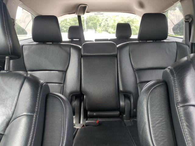 2019 HONDA PILOT EXL - 5FNYF5H59KB015258