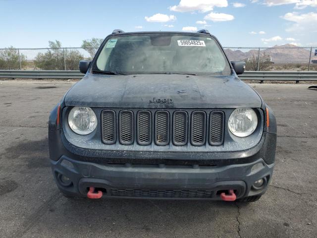 2015 JEEP RENEGADE T ZACCJBCT1FPC41628