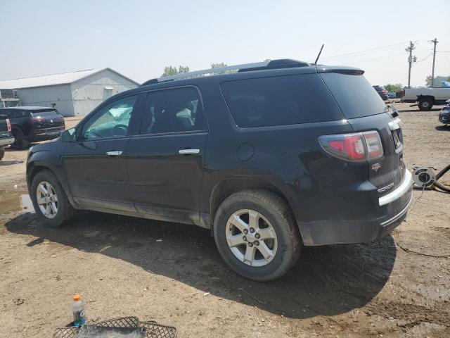 Vin: 1gkkvpkd3gj270237, lot: 59142355, gmc acadia sle 20162