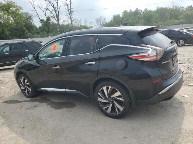 Vin: 5n1az2mh5gn157392, lot: 58713525, nissan murano s 20162