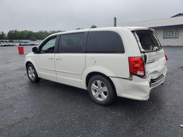 Vin: 2c4rdgbg3dr610176, lot: 61179865, dodge caravan se 20132