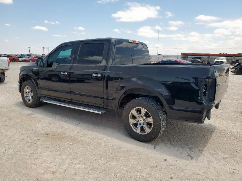 Vin: 1ftew1cf4hkc71959, lot: 59865925, ford f-150 supercrew 20172