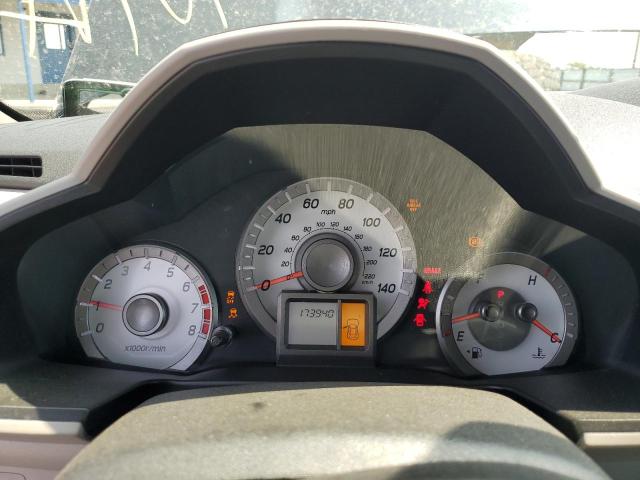 5fnyf4h27db084100 - 2013 Honda Pilot Lx - #62099595