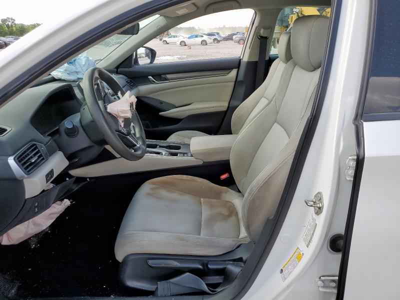 2020 HONDA ACCORD LX 1HGCV1F17LA021772