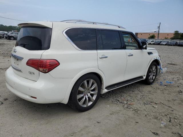 Vin: jn8az2ne3d9060323, lot: 58508455, infiniti qx56 20133