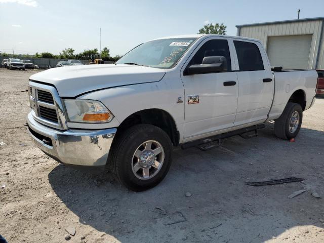 DODGE RAM 2500 S