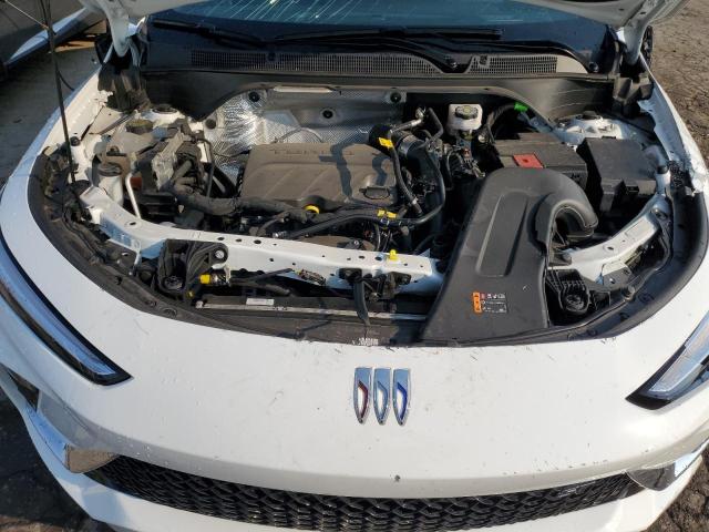 2024 BUICK ENVISTA SP KL47LBE27RB150940