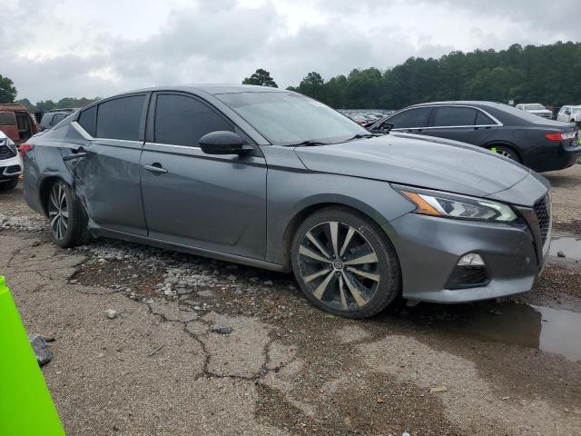 Vin: 1n4bl4cv6mn361763, lot: 60200495, nissan altima sr 20214