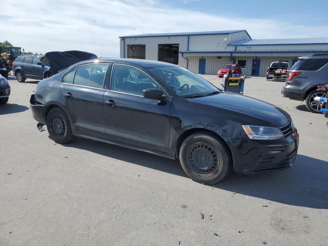 Vin: 3vw2k7ajxfm413890, lot: 58964375, volkswagen jetta base 20154