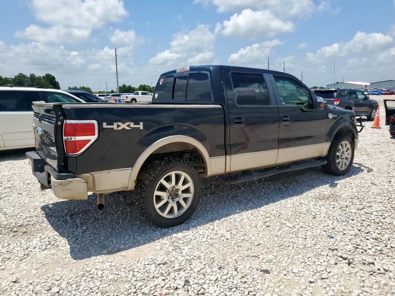 Vin: 1ftfw1ev8aka19226, lot: 60221775, ford f-150 supercrew 20103