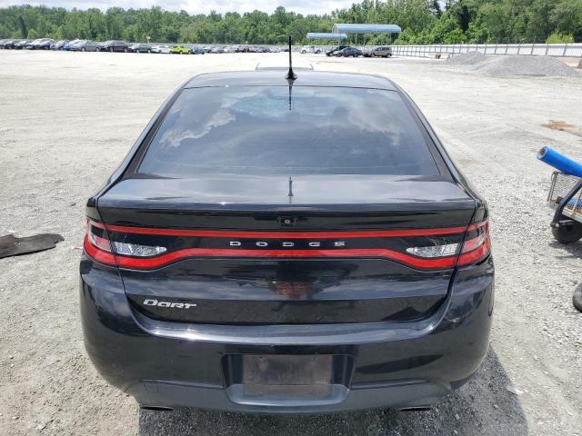2015 DODGE DART SXT 1C3CDFBB2FD375039