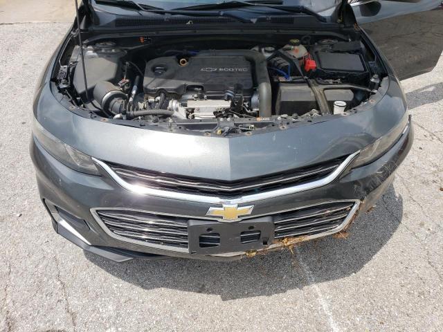 2016 CHEVROLET MALIBU - 1G1ZE5ST0GF255244