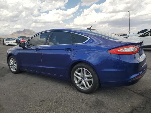 2015 FORD FUSION SE #3286894211